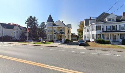Kevin B Comeau Funeral Home