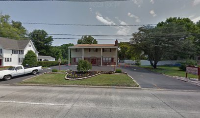 Healey Funeral Home