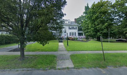 Alloway Funeral Home