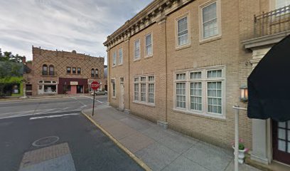 Foster-Warne Funeral Home