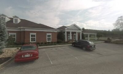 Berry Funeral Home
