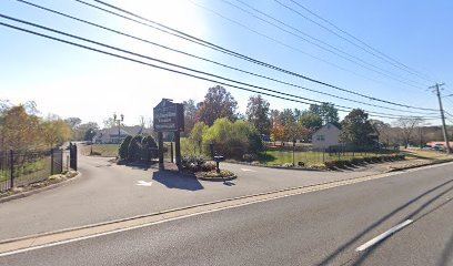 East Tennessee Mortuary Service