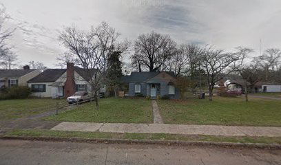 Kyker Funeral Home