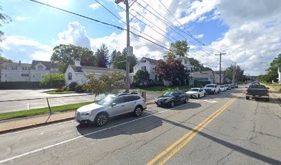 John A Matarese Funeral Home