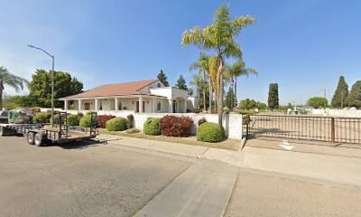 Wallin's Parlier Funeral Home