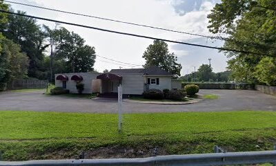 Randall Funeral Home LLC