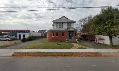 Gillespie Brothers Funeral Home