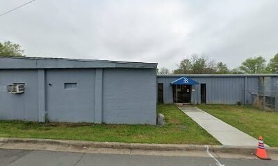 Robinson Mortuary