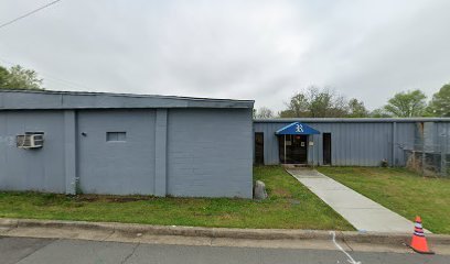 Robinson Mortuary
