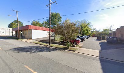 Arkansas NETS Transport