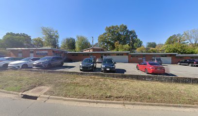 Cremation Services of Arkansas