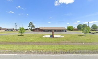 Wilson Funeral Home