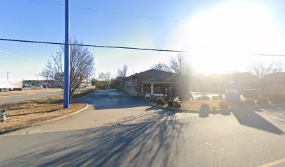 Roller Ballard Funeral Home