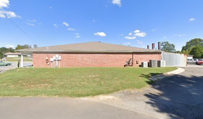 Wilcox Family Funeral Home and Crematory