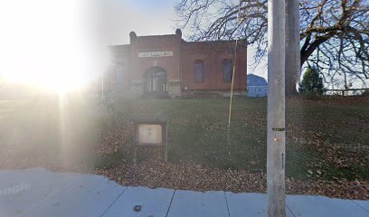 Brady Memorial Home