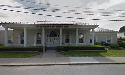 Mehan S O & Son Funeral Home Ltd
