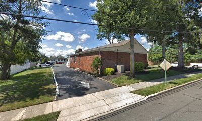 Middlesex Funeral Home