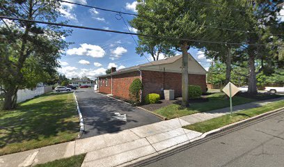 Middlesex Funeral Home