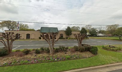 Crawford - A Crim Funeral Home