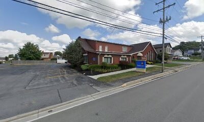 Henderson Funeral Home East Hills