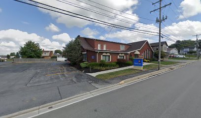 Henderson Funeral Home East Hills