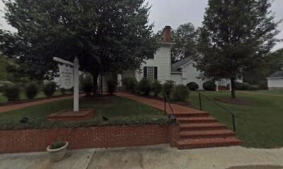 Henderson Funeral Home