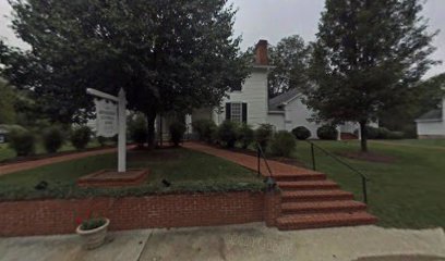 Henderson Funeral Home