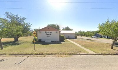 Henderson Funeral Home