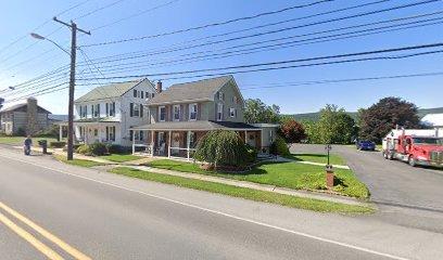 Henderson Funeral Home