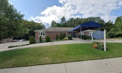 S.DiPardo Memorial Chapel Funeral Home