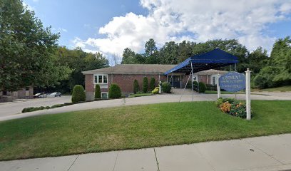 S.DiPardo Memorial Chapel Funeral Home