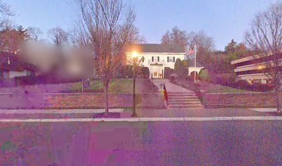 Beaugard Funeral Home