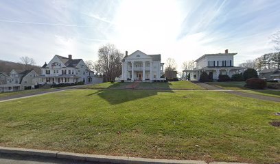 Lillis Funeral Home