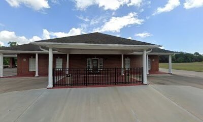 Scott Funeral Home