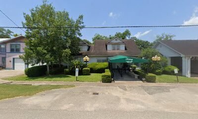 Froberg Funeral Home Inc