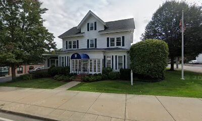 Henry J. Burke & Sons Funeral Home