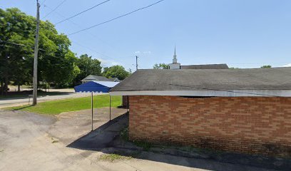 Gibson's Funeral Services