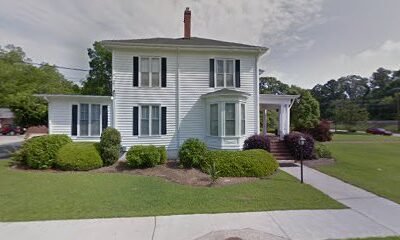 Pope Funeral Home