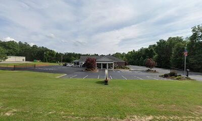Nelson Funeral Home