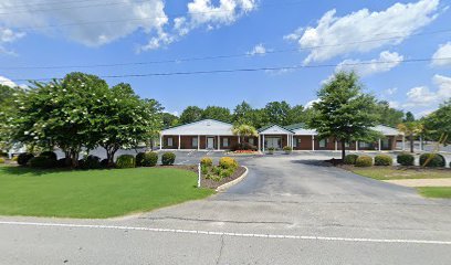 Barr-Price Funeral Home