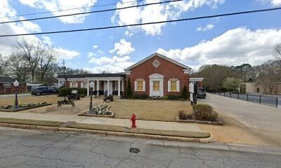 Hightower Funeral Home