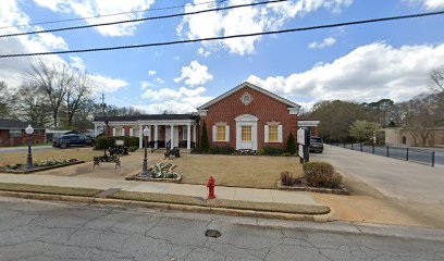 Hightower Funeral Home