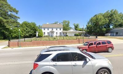 Pearson's Funeral Home