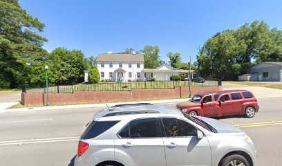 Pearson's Funeral Home