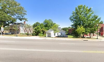 McClary's Funeral Home