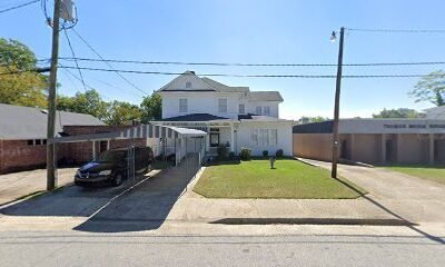 A P Williams Funeral Home Inc