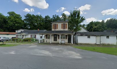H J Jenkins Funeral Home