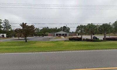 Kornegay Funeral Home