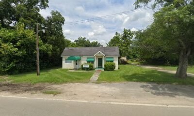 Al Jenkins Funeral Home