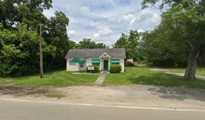 Al Jenkins Funeral Home